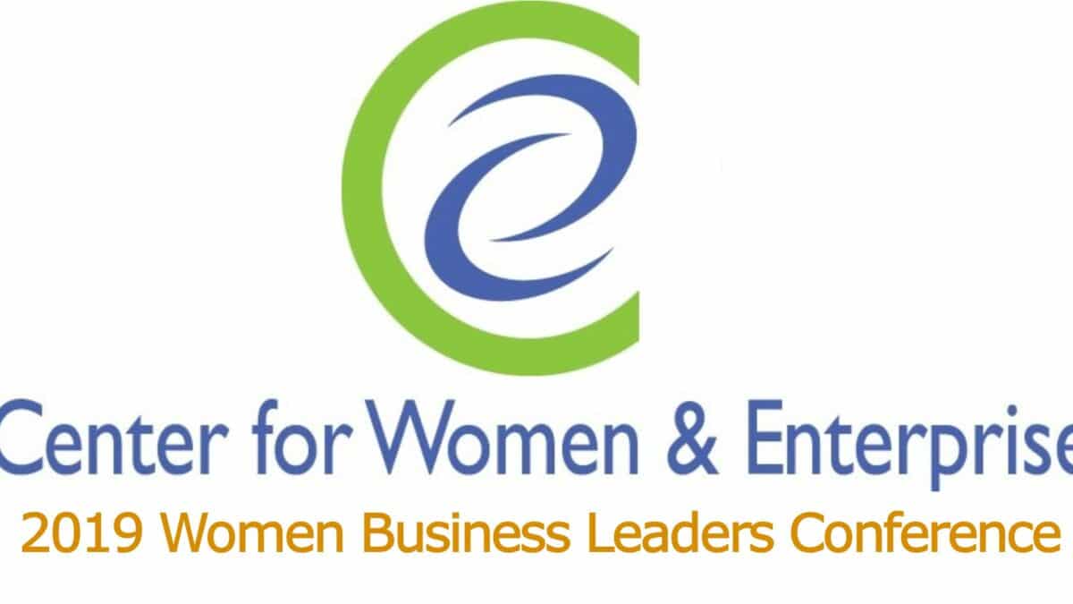 Women Business Leaders Conference 2019